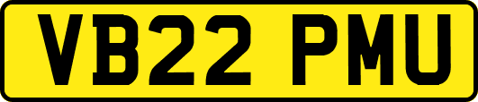 VB22PMU