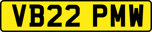 VB22PMW