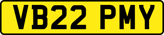 VB22PMY