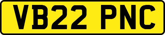 VB22PNC