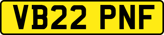 VB22PNF
