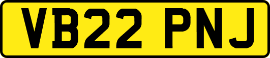 VB22PNJ
