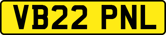 VB22PNL
