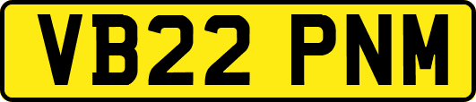 VB22PNM