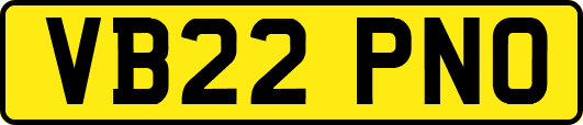 VB22PNO