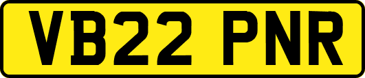 VB22PNR