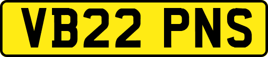 VB22PNS
