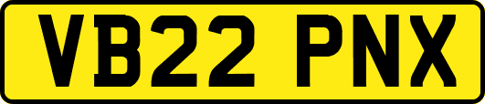 VB22PNX