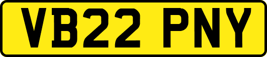 VB22PNY