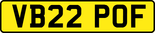 VB22POF