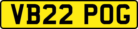 VB22POG