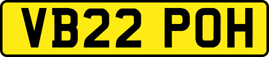VB22POH