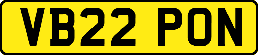 VB22PON