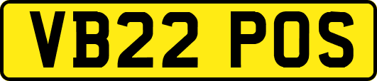 VB22POS
