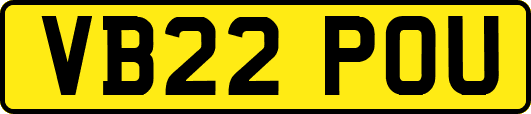 VB22POU