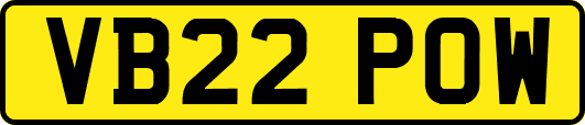 VB22POW
