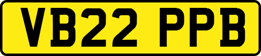 VB22PPB