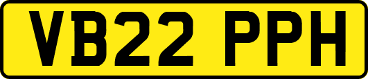 VB22PPH