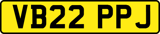 VB22PPJ
