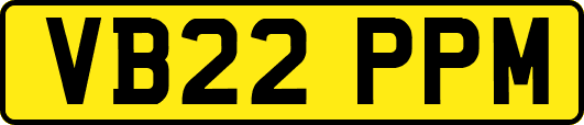 VB22PPM