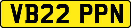 VB22PPN
