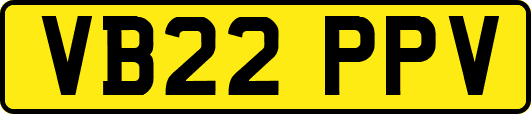 VB22PPV