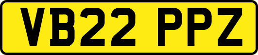 VB22PPZ