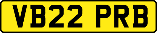 VB22PRB