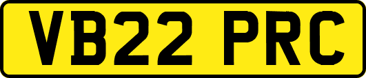 VB22PRC