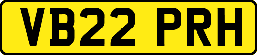 VB22PRH