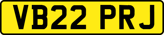 VB22PRJ
