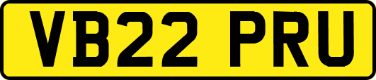 VB22PRU
