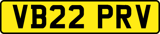 VB22PRV