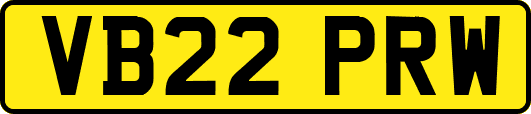 VB22PRW