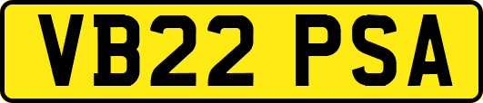 VB22PSA