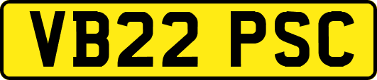 VB22PSC
