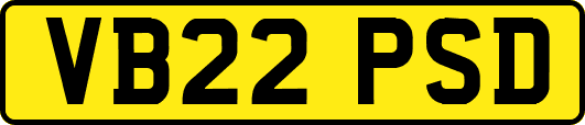 VB22PSD