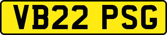 VB22PSG