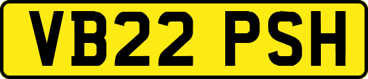 VB22PSH