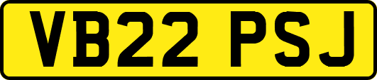 VB22PSJ