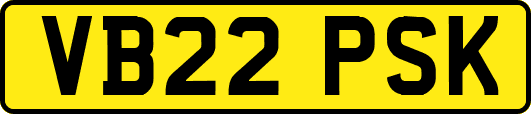 VB22PSK