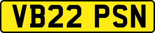 VB22PSN