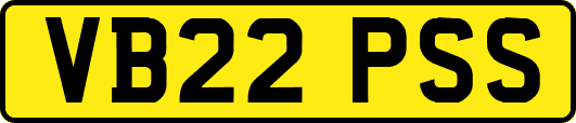 VB22PSS