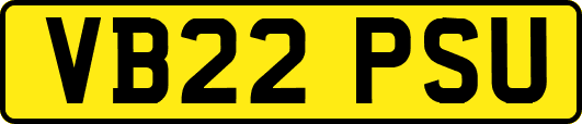 VB22PSU