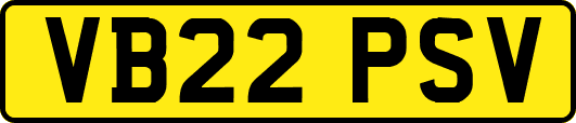 VB22PSV