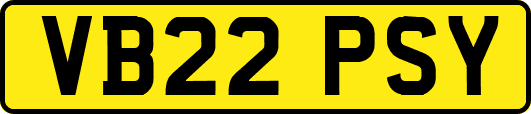VB22PSY