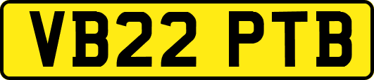 VB22PTB