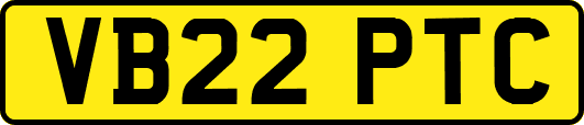 VB22PTC