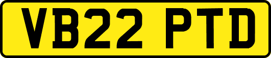 VB22PTD