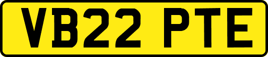 VB22PTE